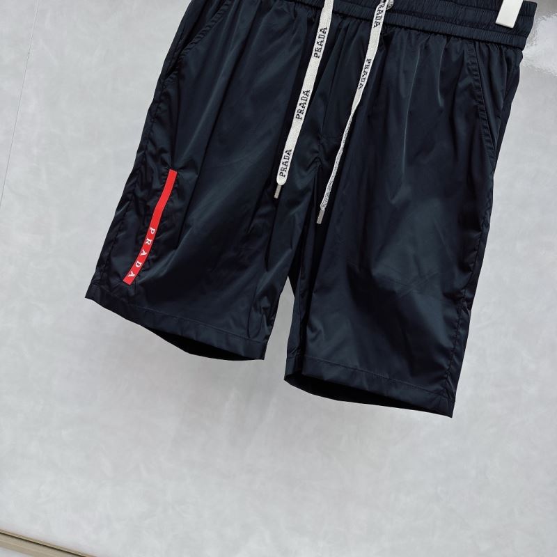 Prada Short Pants